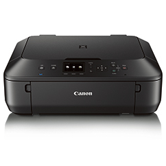 canon printer driver for pixma mg5622 for mac